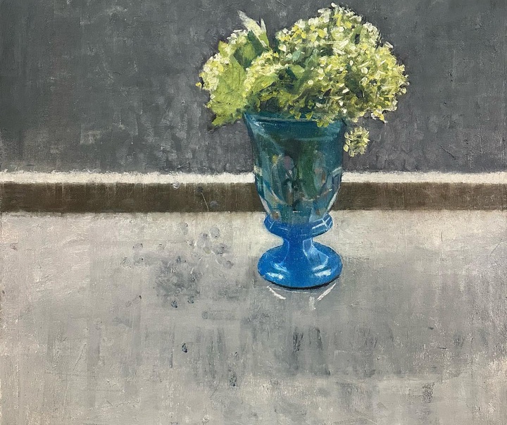 گالری نقاشی های برناردو سیسیلیانو از ایتالیا