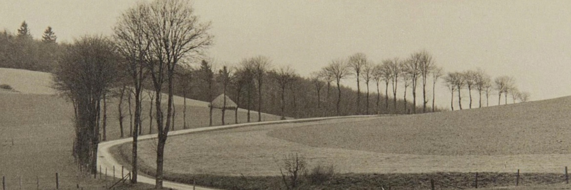 گالری آثار عکاسی آلبرت رنگر-پاتش از آلمان