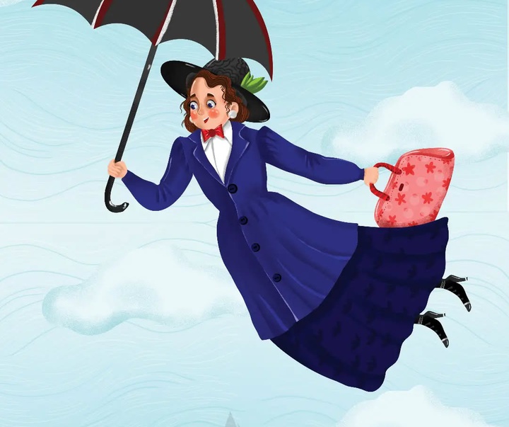 گالری تصویرسازی های سعیده تلخابی از ایران