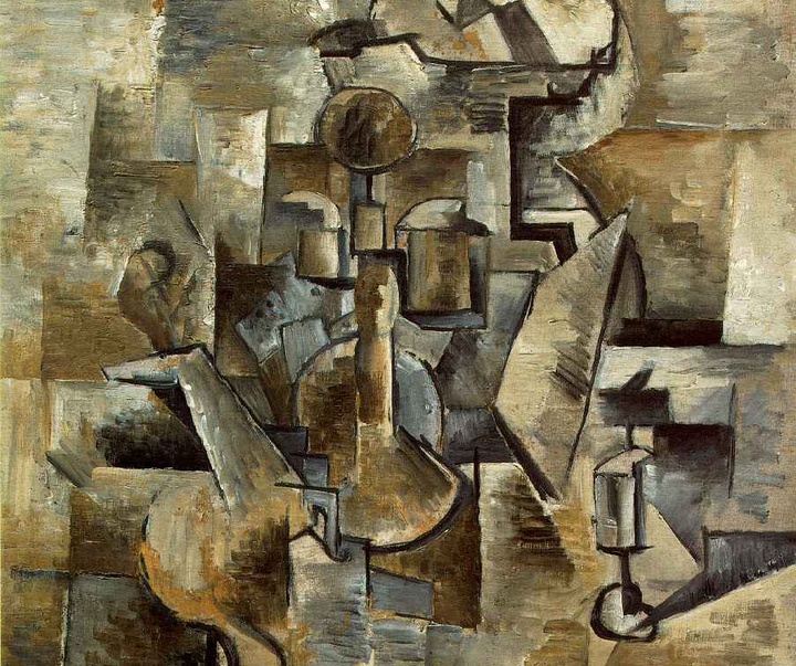 georges braque