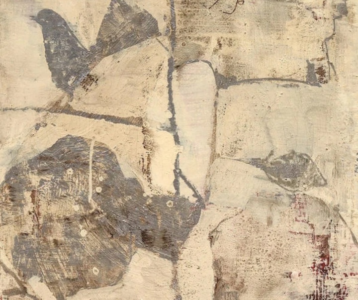 گالری آثار نقاشی رضا درخشانی