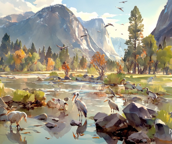 گالری آثار نقاشی پورنچای ویتایا از تایلند