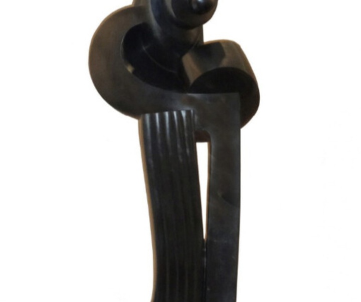 گالری آثار مجسمه و حجم سوفیا واری از یونان