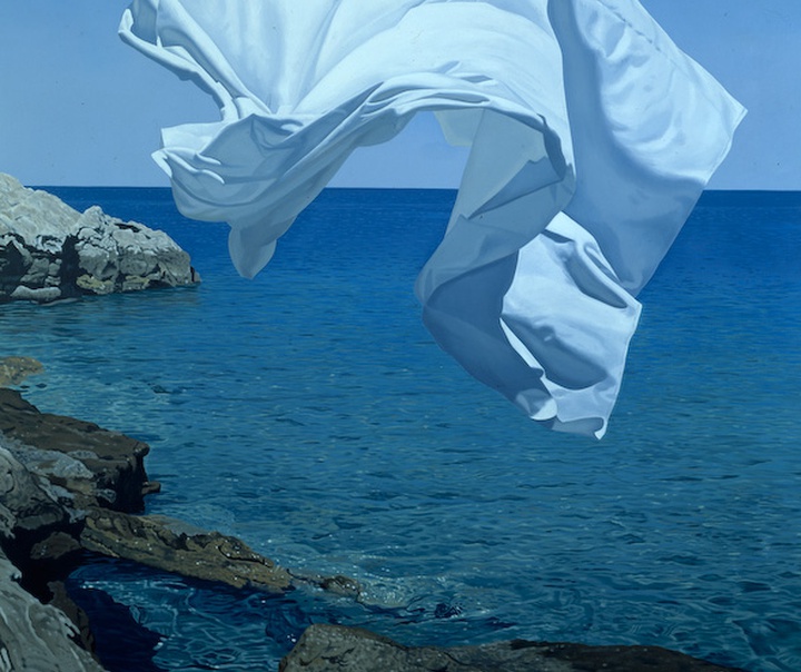 دیوید لیگار
