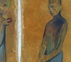 گالری نقاشی های حسین خسروجردی از ایران