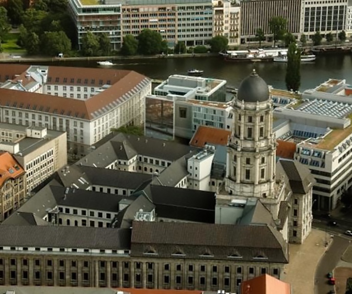 گالری آثار عکاسی الکس دمیدوف از اسپانیا