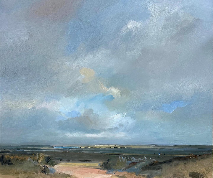 دیوید اتکینز