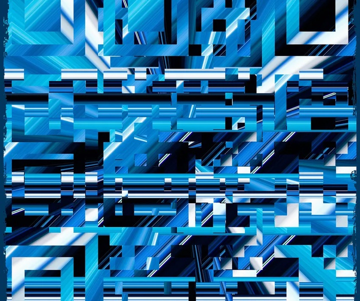 گالری آثار گرافیک آکریمکس از فرانسه