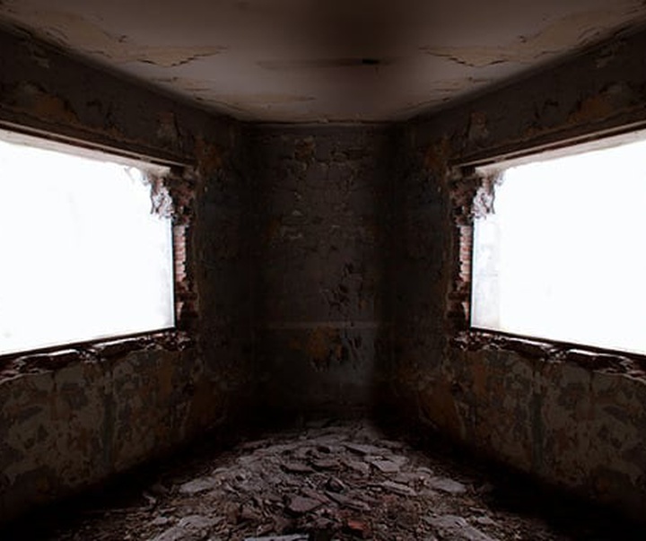 گالری آثار عکاسی فدریکو فورتینی از آرژانتین