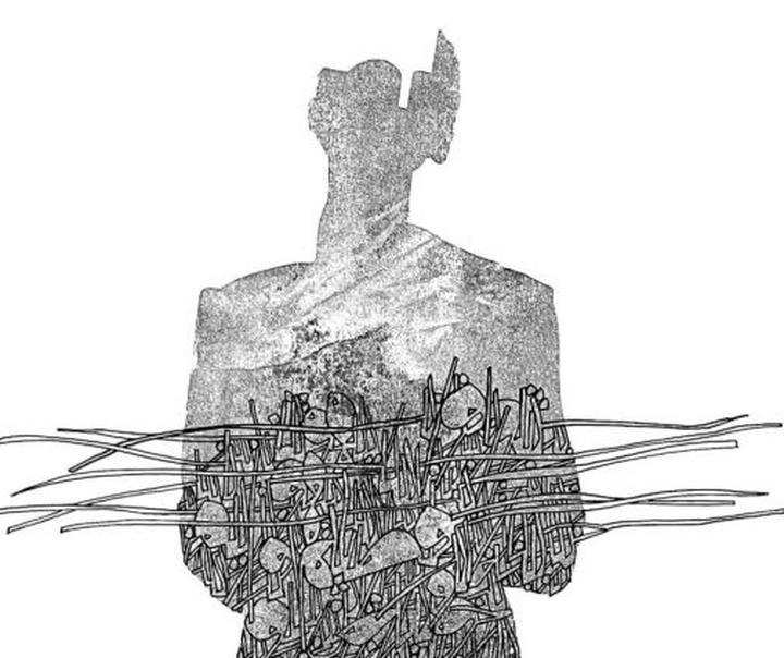 رضا عابدینی