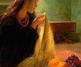 گالری آثار نقاشی و طراحی آمبروز مک‌اووی از انگلیس