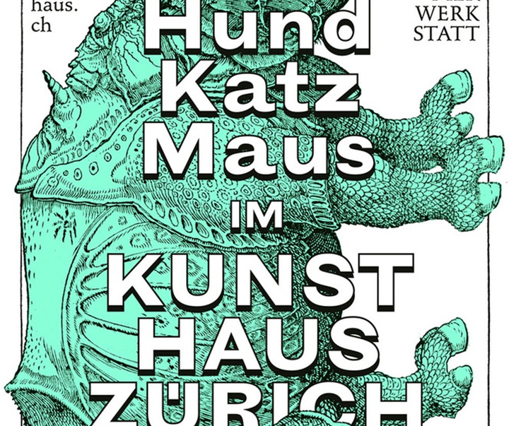 گالری پوسترهای تایپوگرافی استودیو رافینری از سوئیس