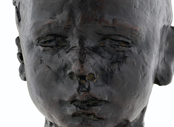 گالری مجسمه‌های آگوست رودن از فرانسه