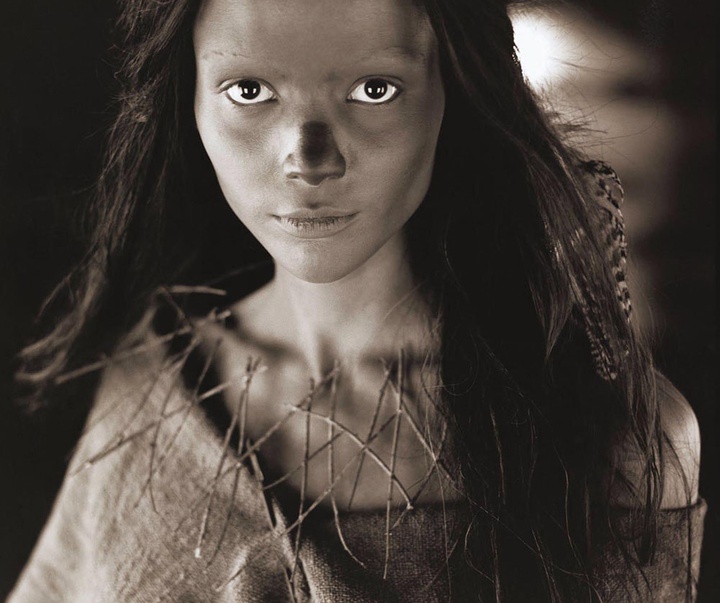 گالری منتخبی از آثار عکاسی هنرمندان آرژانیتینی