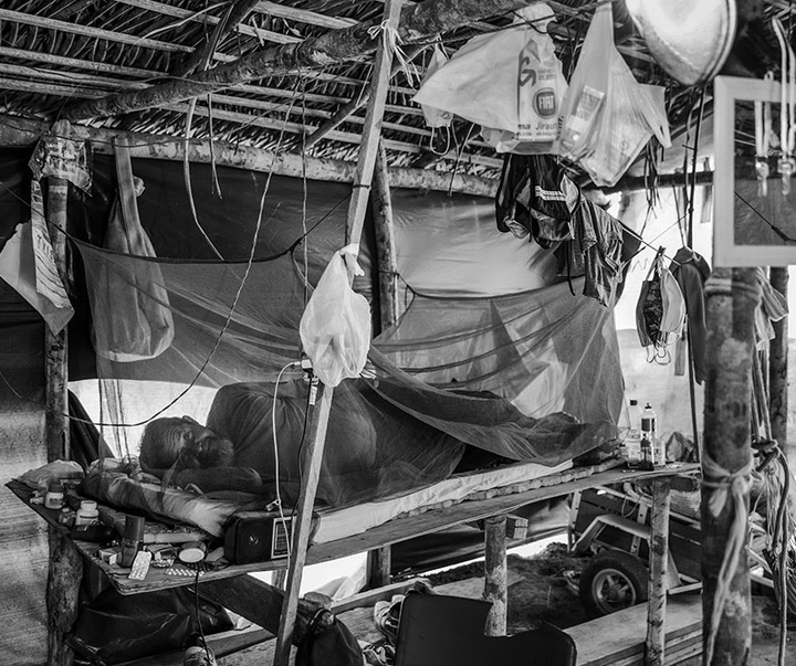 گالری آثار عکاسی لالو د آلمیدا از برزیل - قسمت دوم