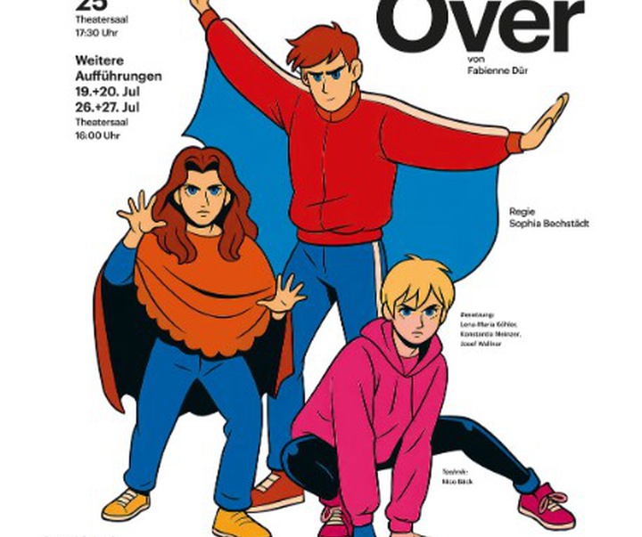 گالری آثار گرافیک مانوئل کروزر از آلمان