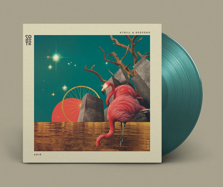 گالری آثار طراحی گرافیک جو استینگ از برزیل