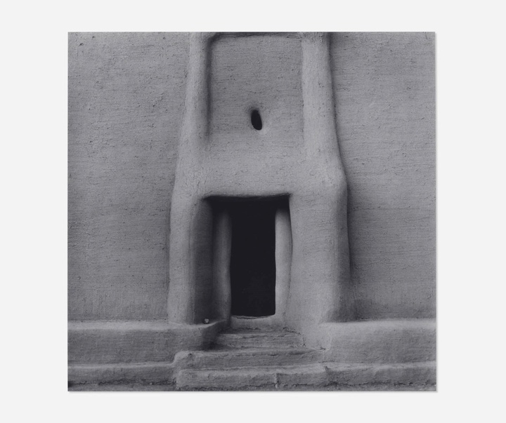 گالری آثار عکاسی کری می ویمز از آمریکا