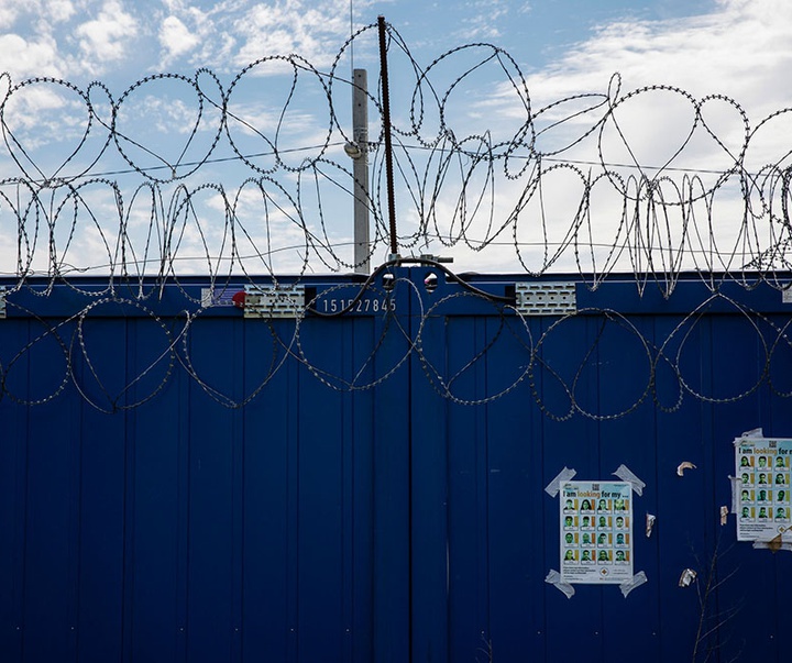 گالری آثار عکاسی لالو د آلمیدا از برزیل - قسمت دوم