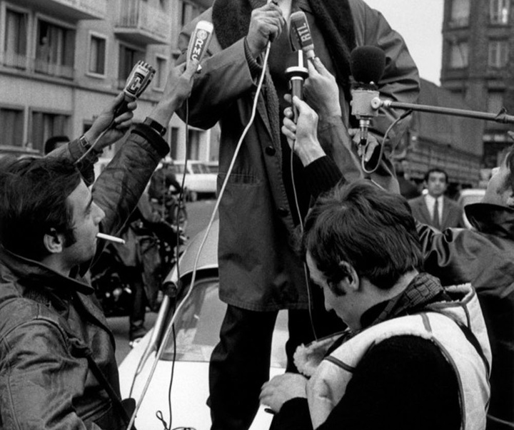 گالری آثار عکاسی برونو باربی از مراکش