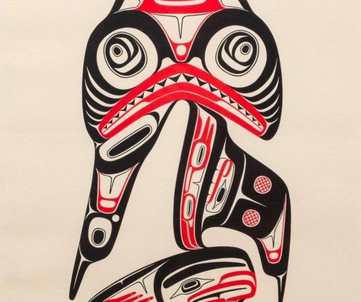 گالری آثار گرافیک رابرت چارلز دیویدسون از کانادا