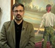 صحبت های مسعود شجاعی طباطبایی درباره سایت تجسمی