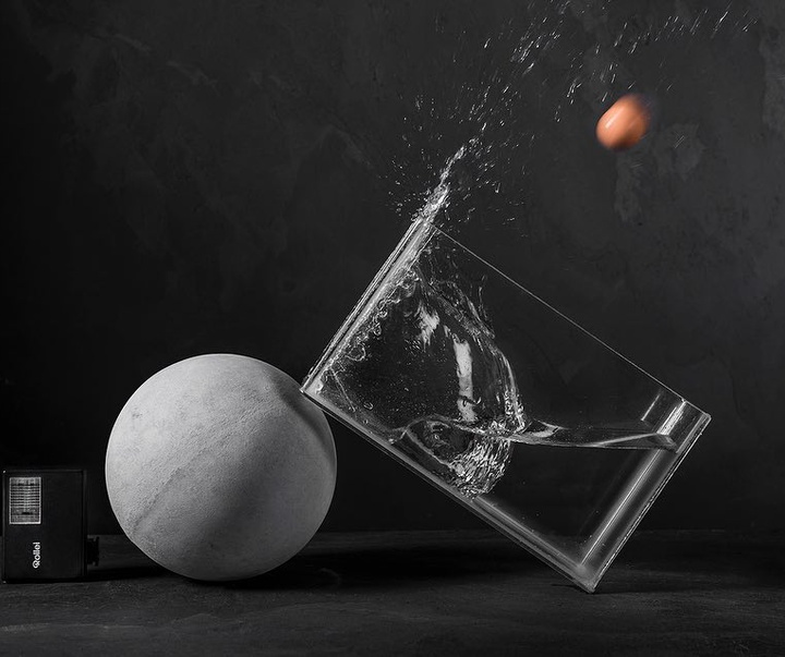 گالری عکس‌های استودیو پاتو کاتز از آرژانتین