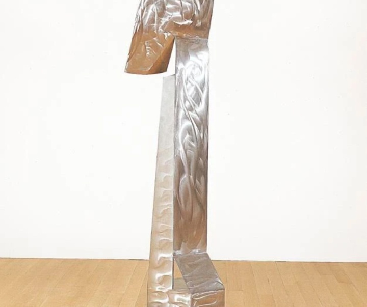 گالری آثار مجسمه و حجم ایسامو نوگوچی از آمریکا