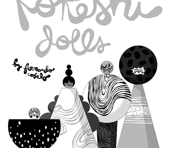 گالری منتخب تصویرسازی‌های هنرمندان ونزوئلایی