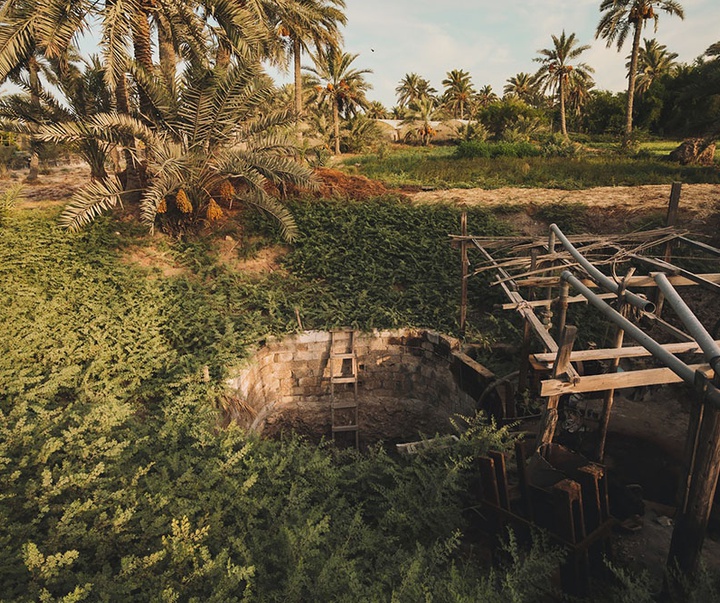 منتخب آثار عکاسی { مصطفی عبدالهادی } از بحرین ( بخش اول )