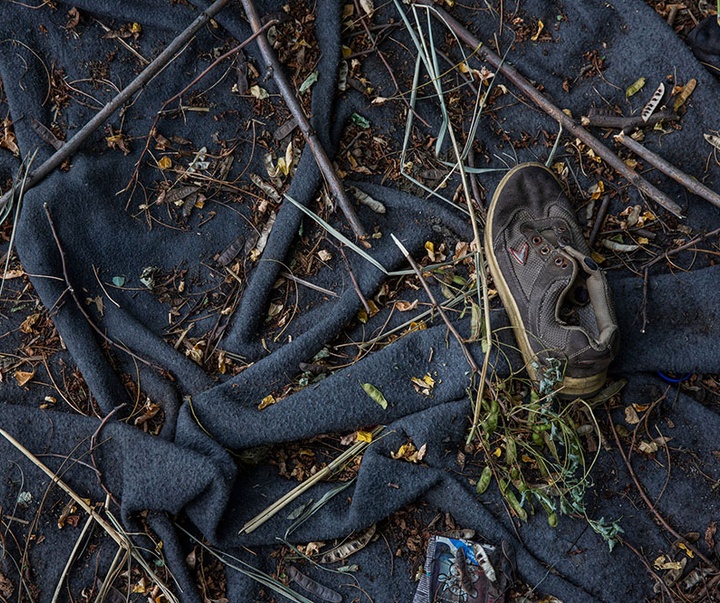 گالری آثار عکاسی لالو د آلمیدا از برزیل - قسمت دوم