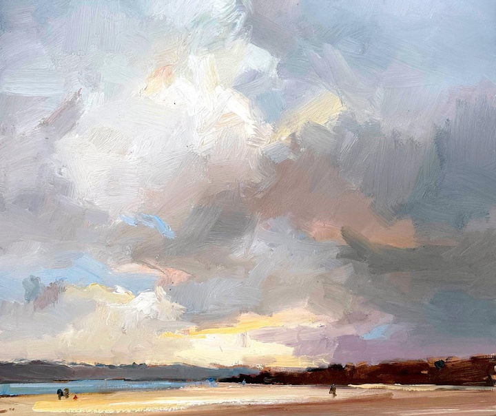 دیوید اتکینز