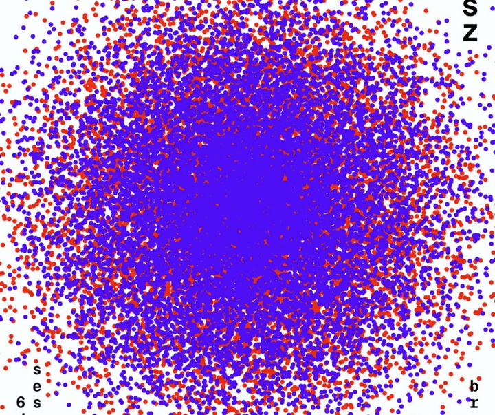 گالری پوسترهای تایپوگرافی تیاگو لاکاز از برزیل - قسمت اول