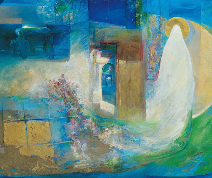 حبیب الله صادقی