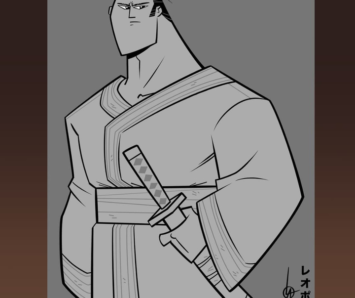 گالری تصویرسازی‌های لئوپولدو آنخو از برزیل