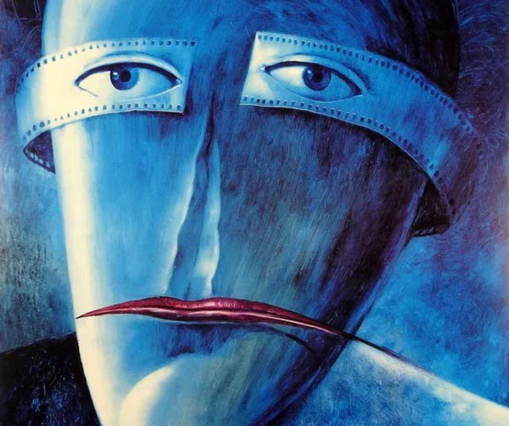 گالری پوسترهای لشک زبروفسکی از لهستان