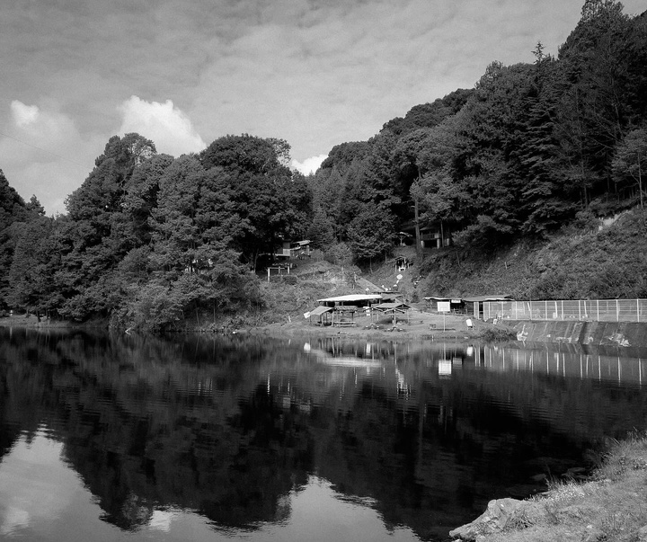 گالری آثار عکاسی اروین آندرس فریر اوکانا از مکزیک