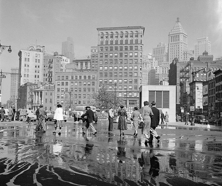 vivian maier