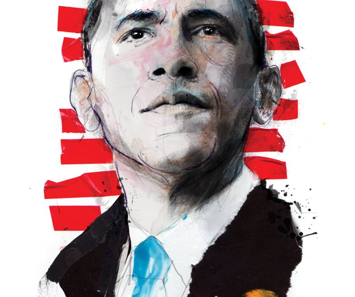 گالری آثار تصویرسازی زی اوتاویو از برزیل - قسمت اول