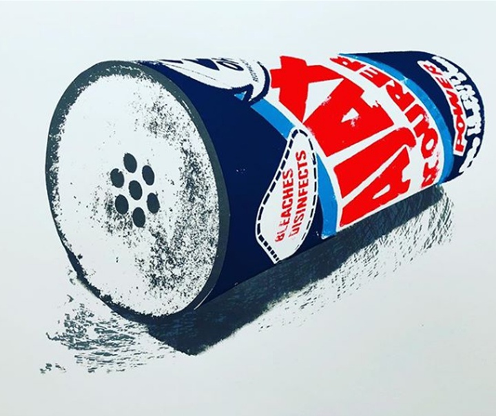 مونیکا کراولی