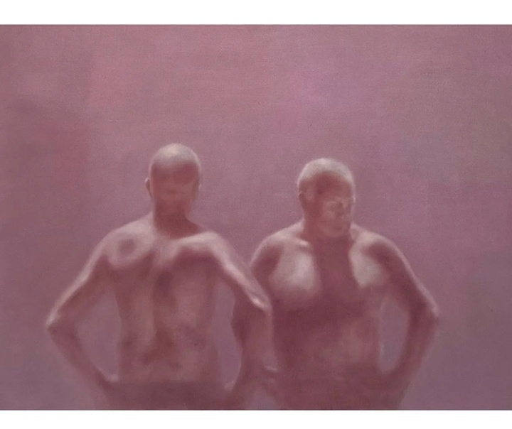 الیزابت دیمیتروف