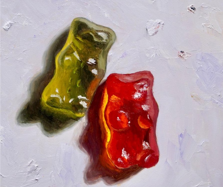 جولیا هوخبام