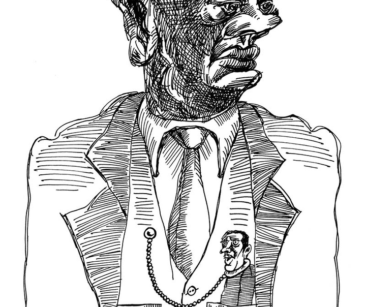 امیر سقراطی