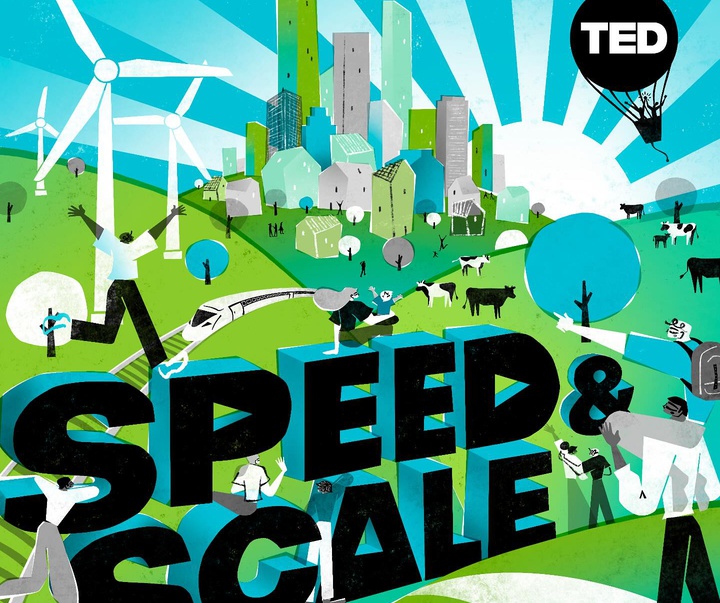 گالری منتخب تصویرسازی‌های هنرمندان ونزوئلایی