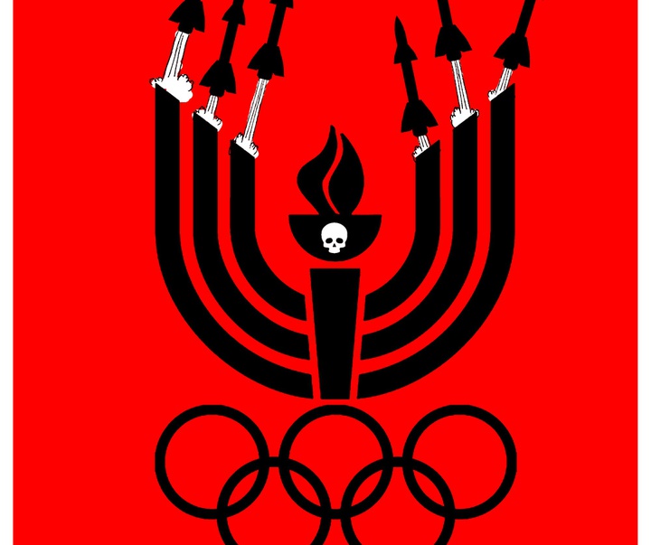 گالری آثار مسابقه بین‌المللی کارتون بایکوت نسل کشی 2024 - بخش اول