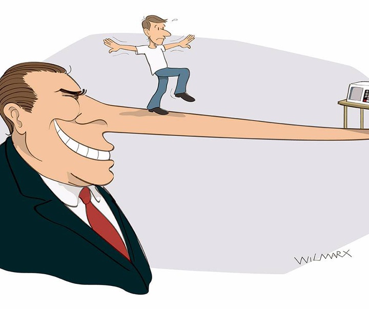 گالری منتخب بهترین آثار کارتون دنیا - 19