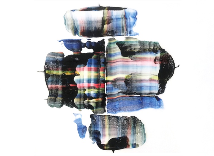 گالری آثار نقاشی جف لئونارد از آمریکا