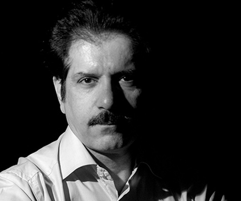پرویز حاصلی
