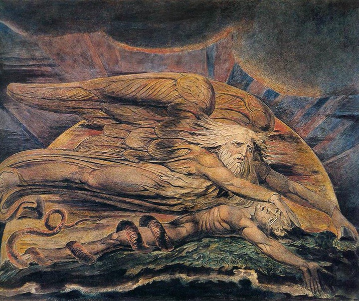 william blake