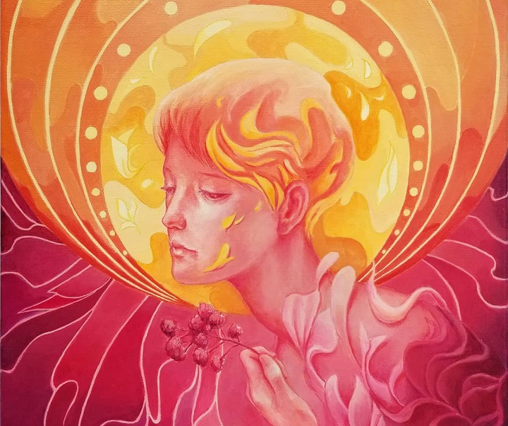 گالری آثار تصویرسازی دیگو پنوئلا از کلمبیا